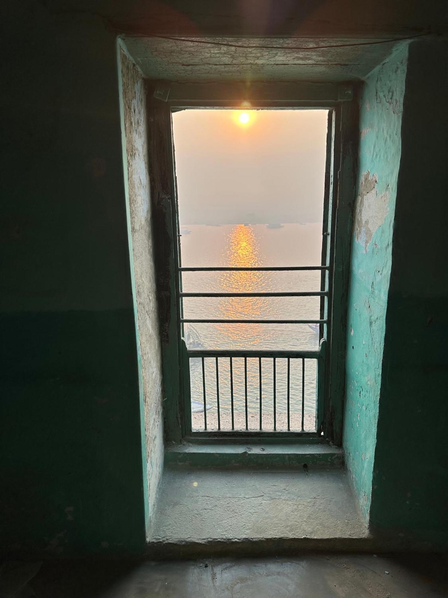 Rana Mahal - A Boutique Place Varanasi Luaran gambar