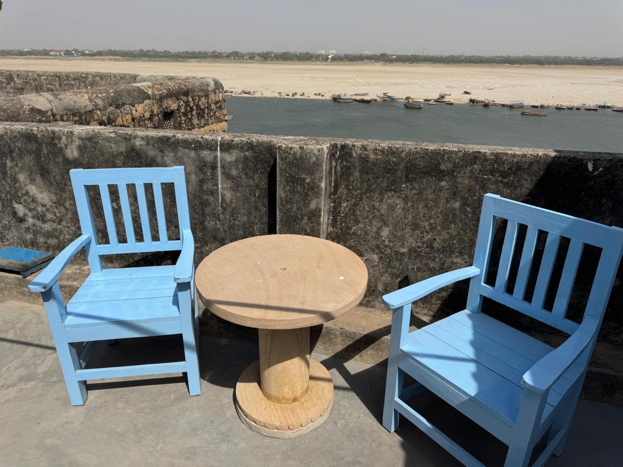 Rana Mahal - A Boutique Place Varanasi Luaran gambar